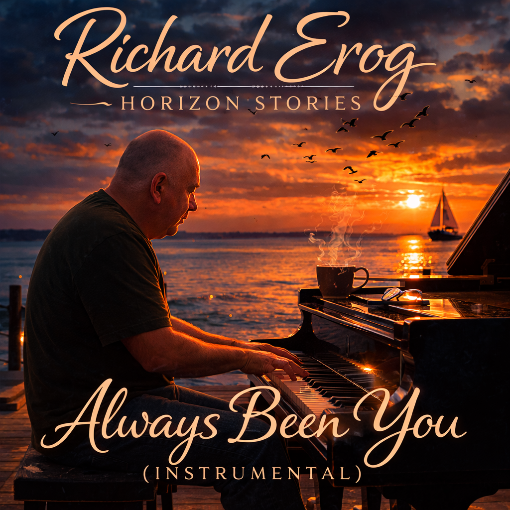 Horizon Stories