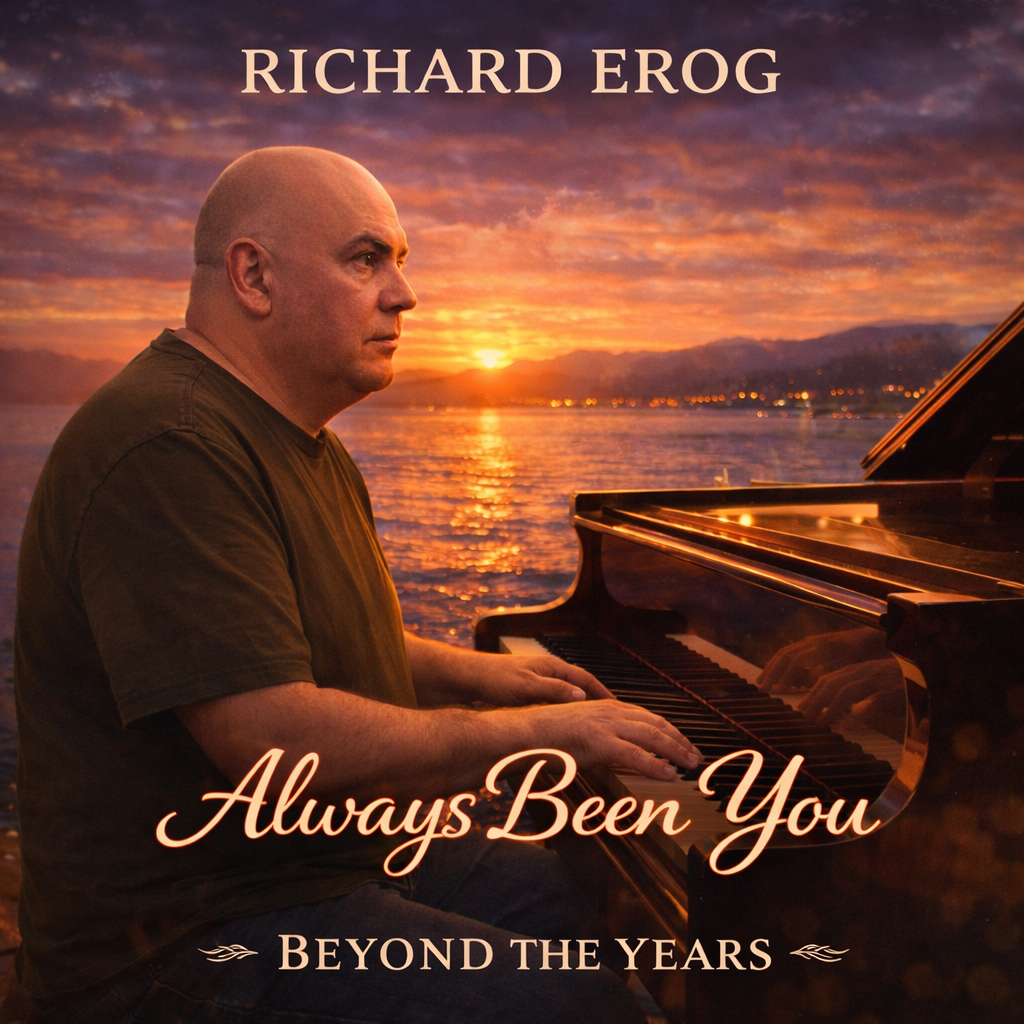Beyond the Years