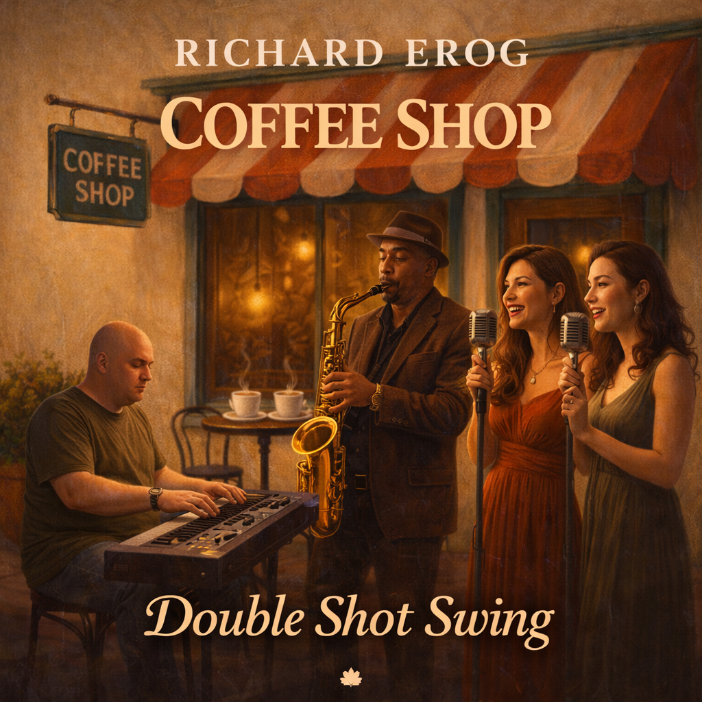 Coffee Shop