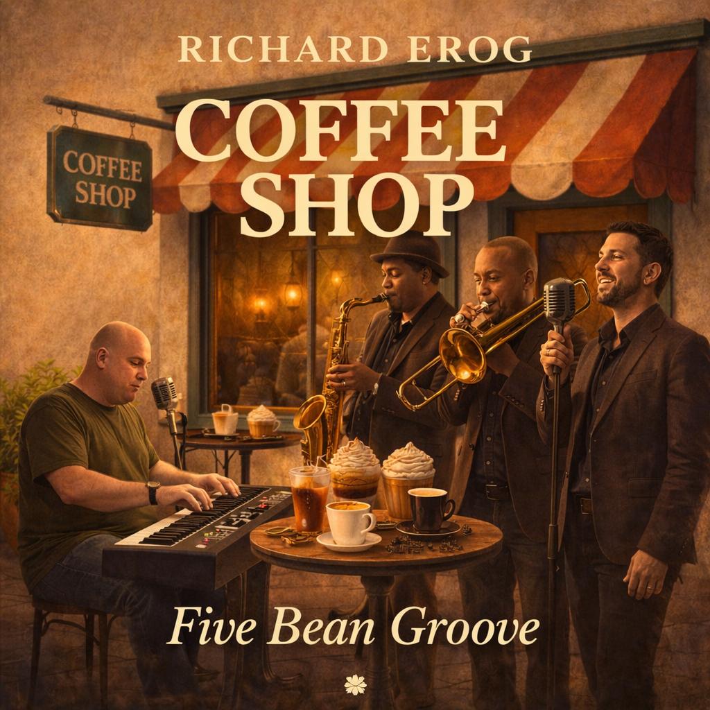 Coffee Shop