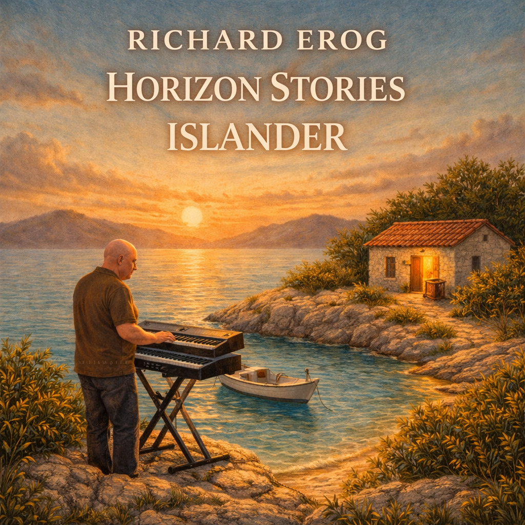 Horizon Stories