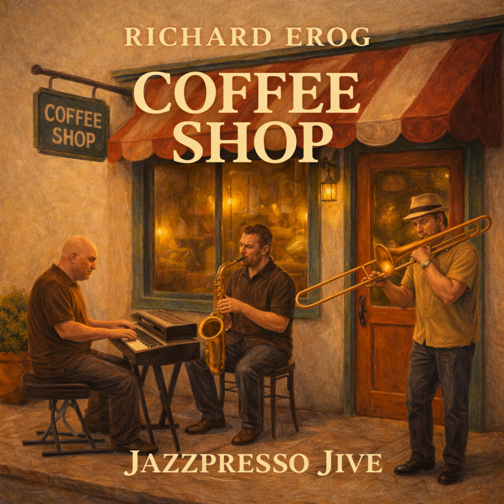 Coffee Shop