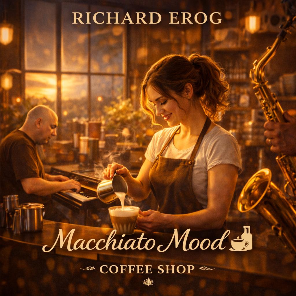Coffee Shop