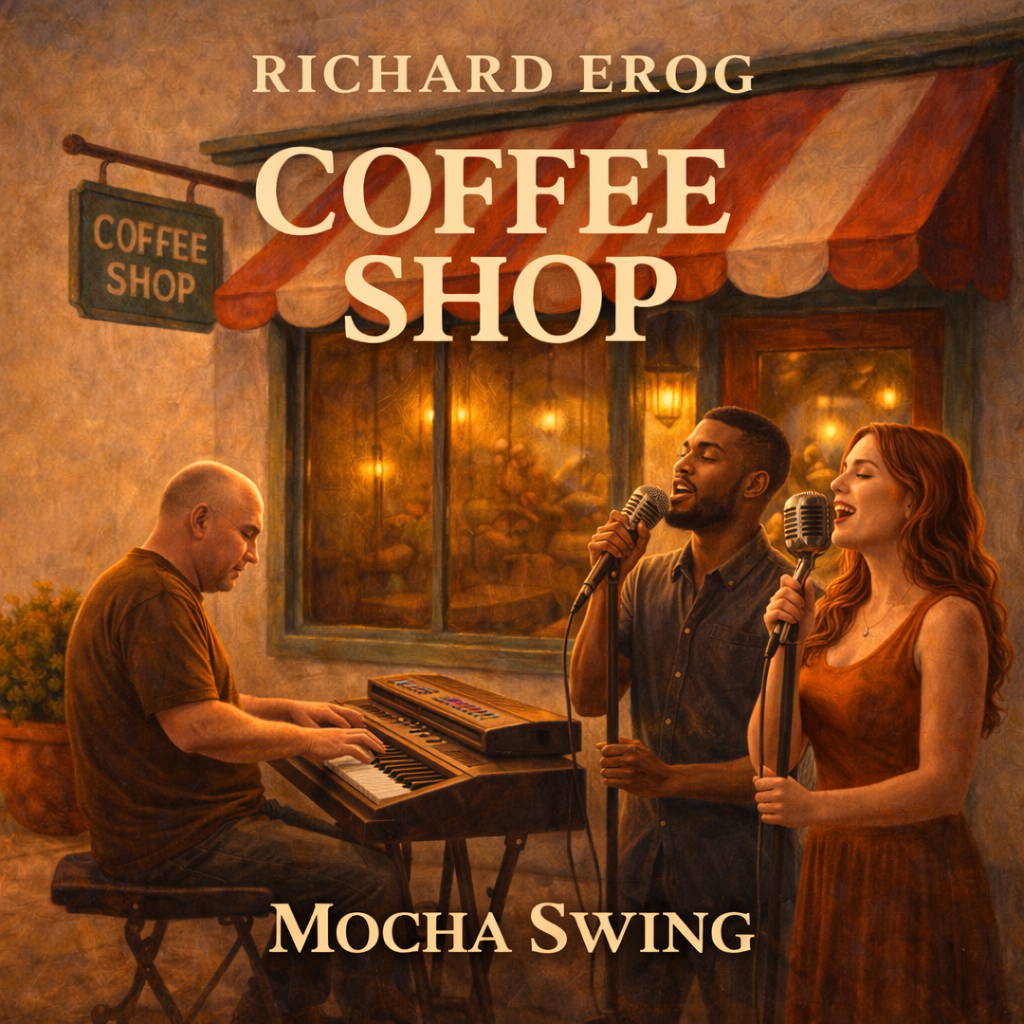 Coffee Shop