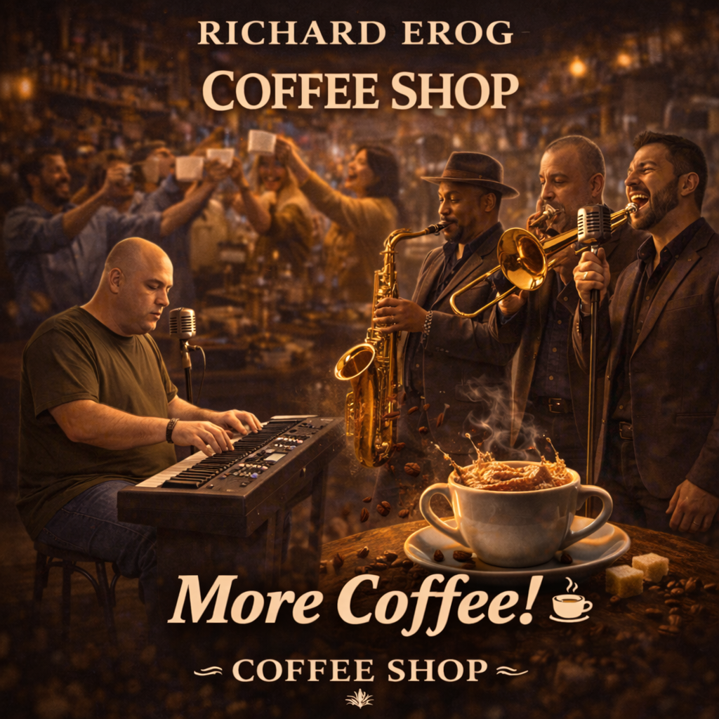 Coffee Shop