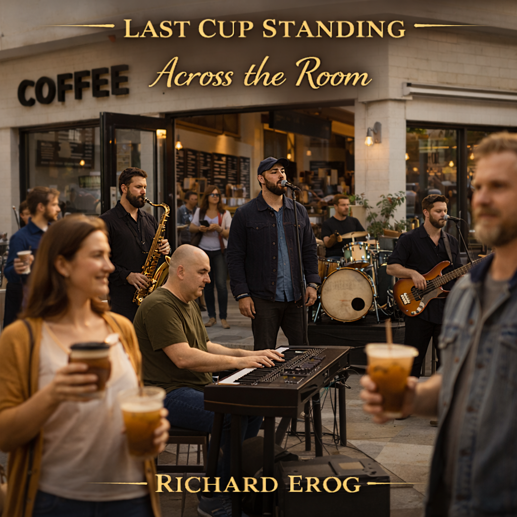 Last Cup Standing