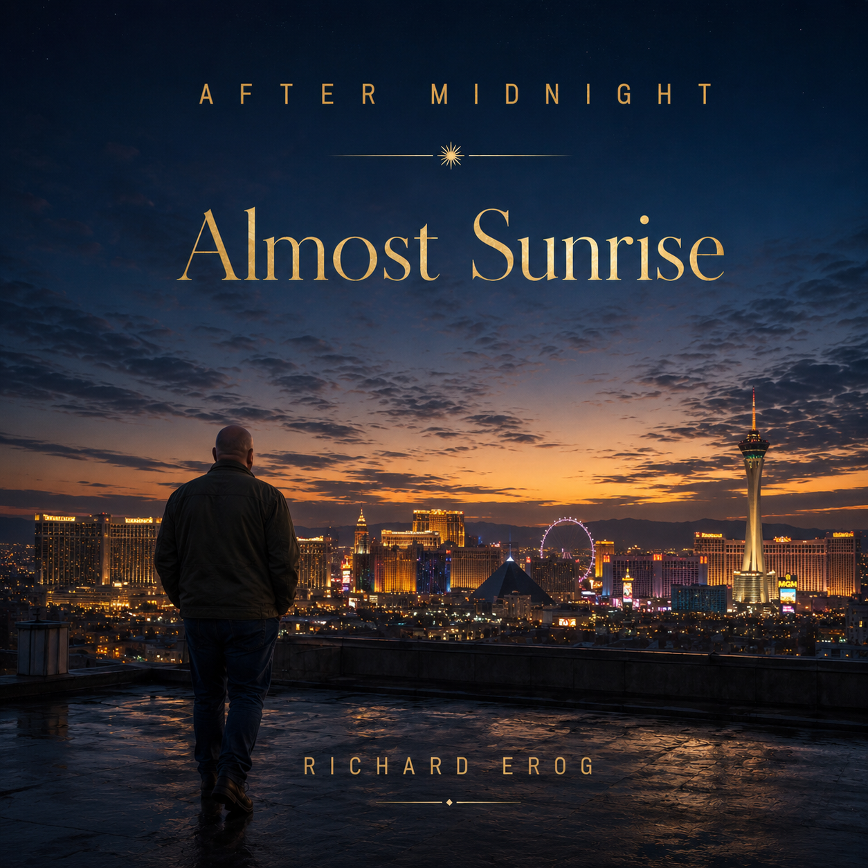 After Midnight