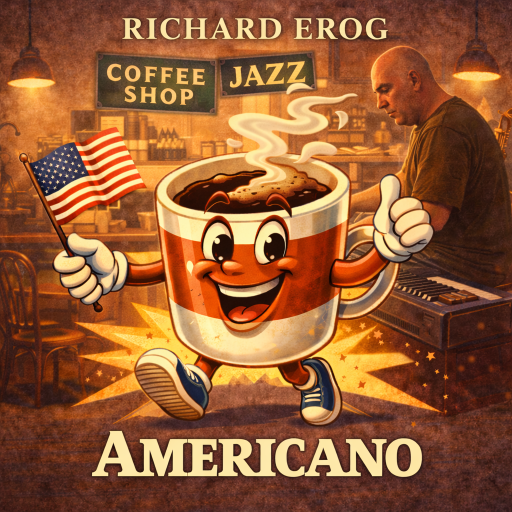Coffee Shop