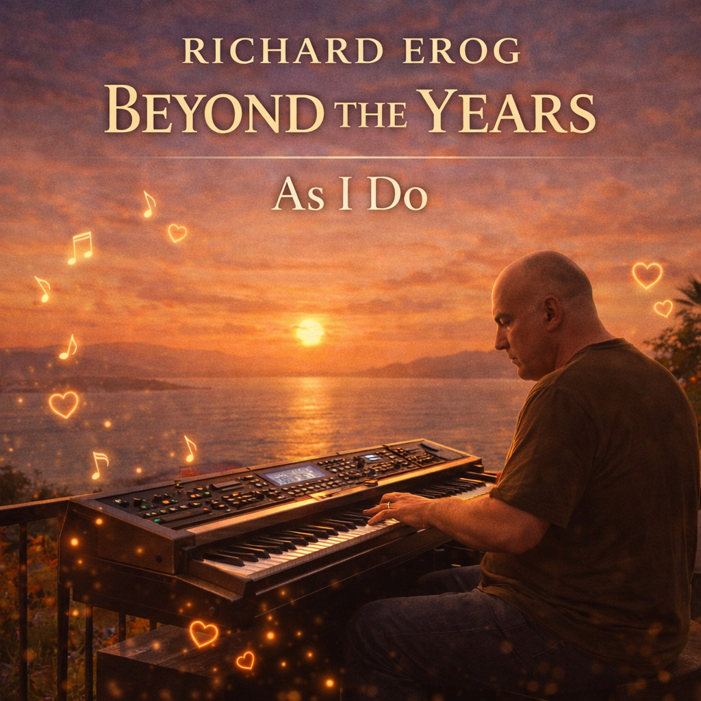 Beyond the Years