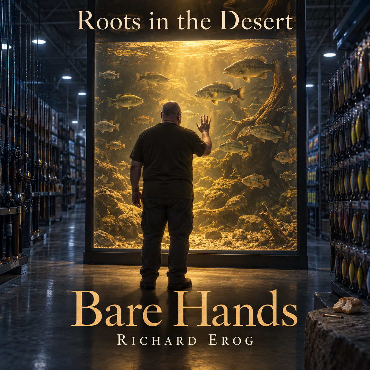 Roots in the Desert