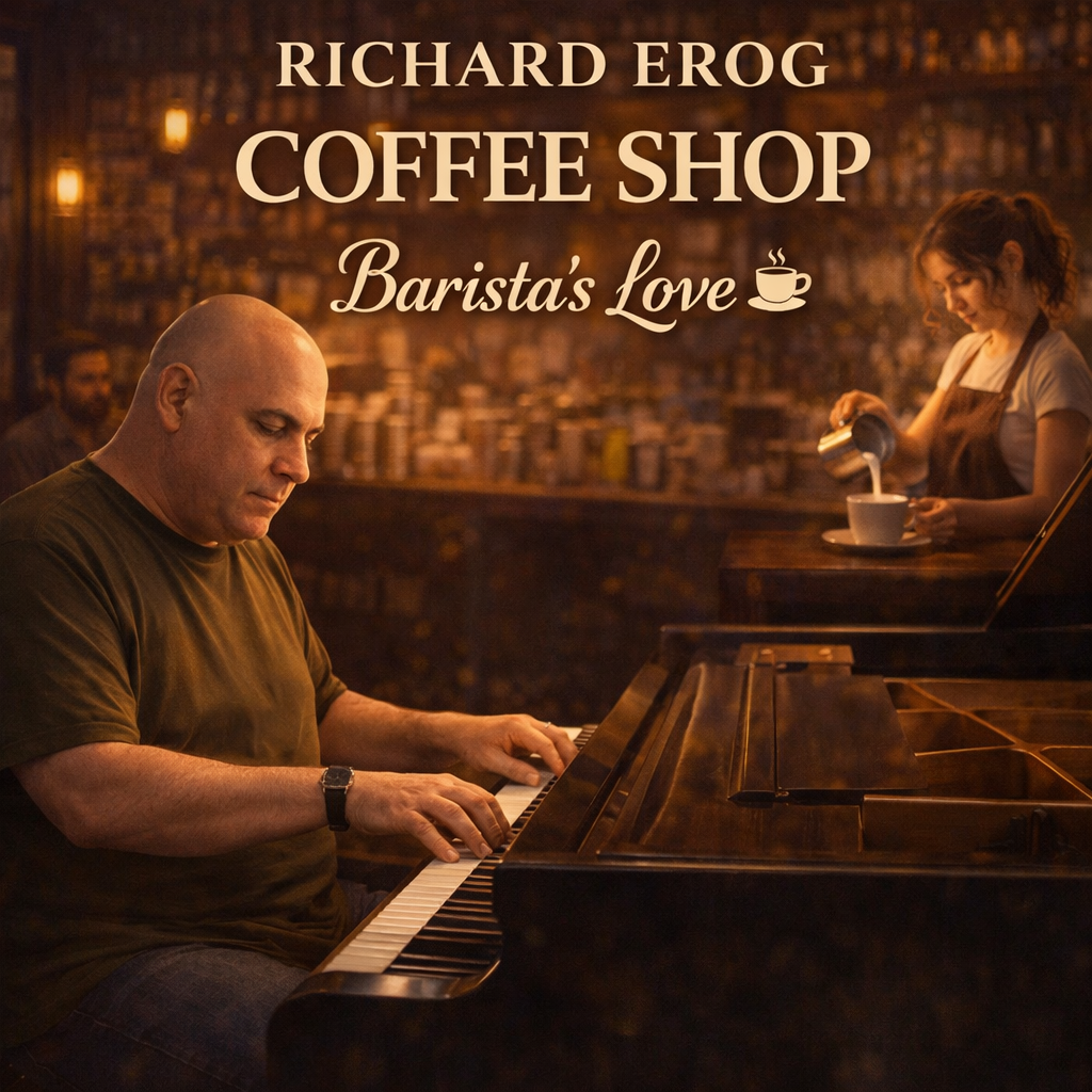 Coffee Shop
