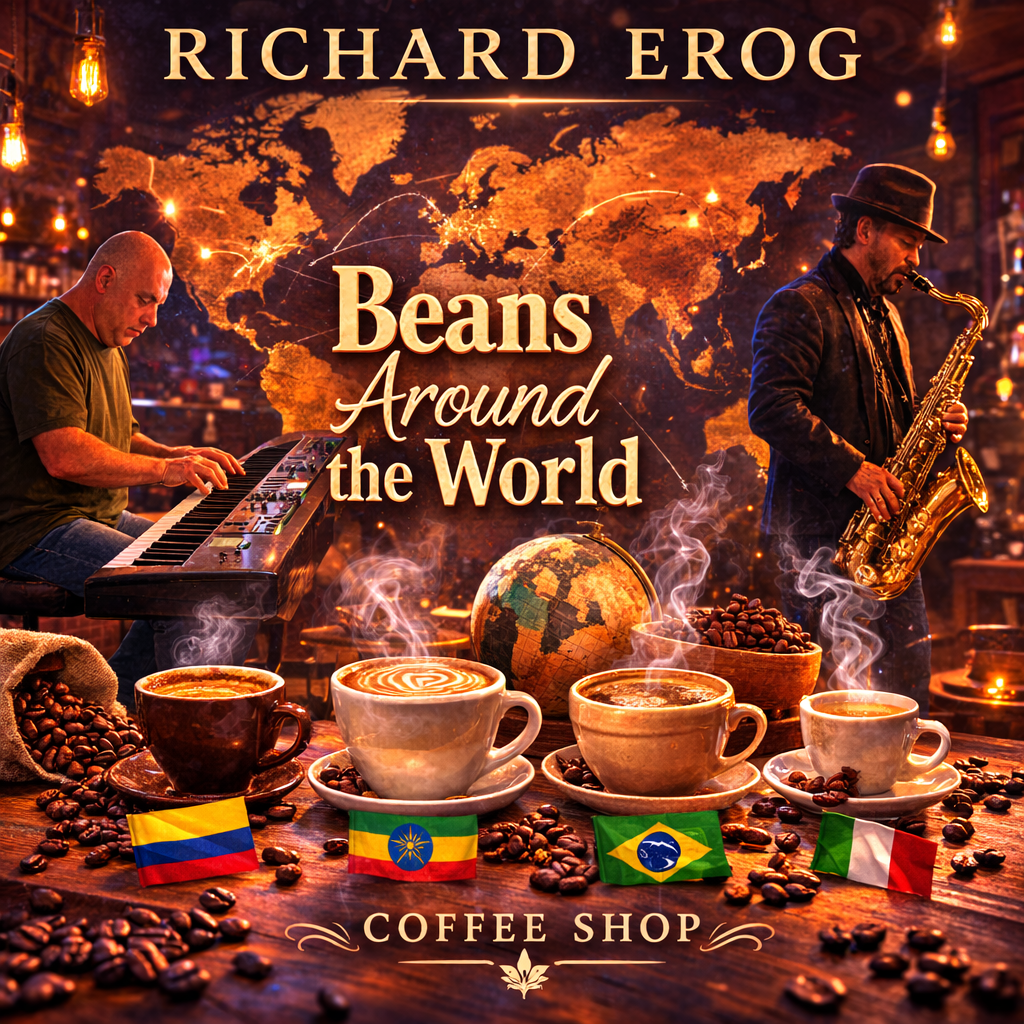 Coffee Shop