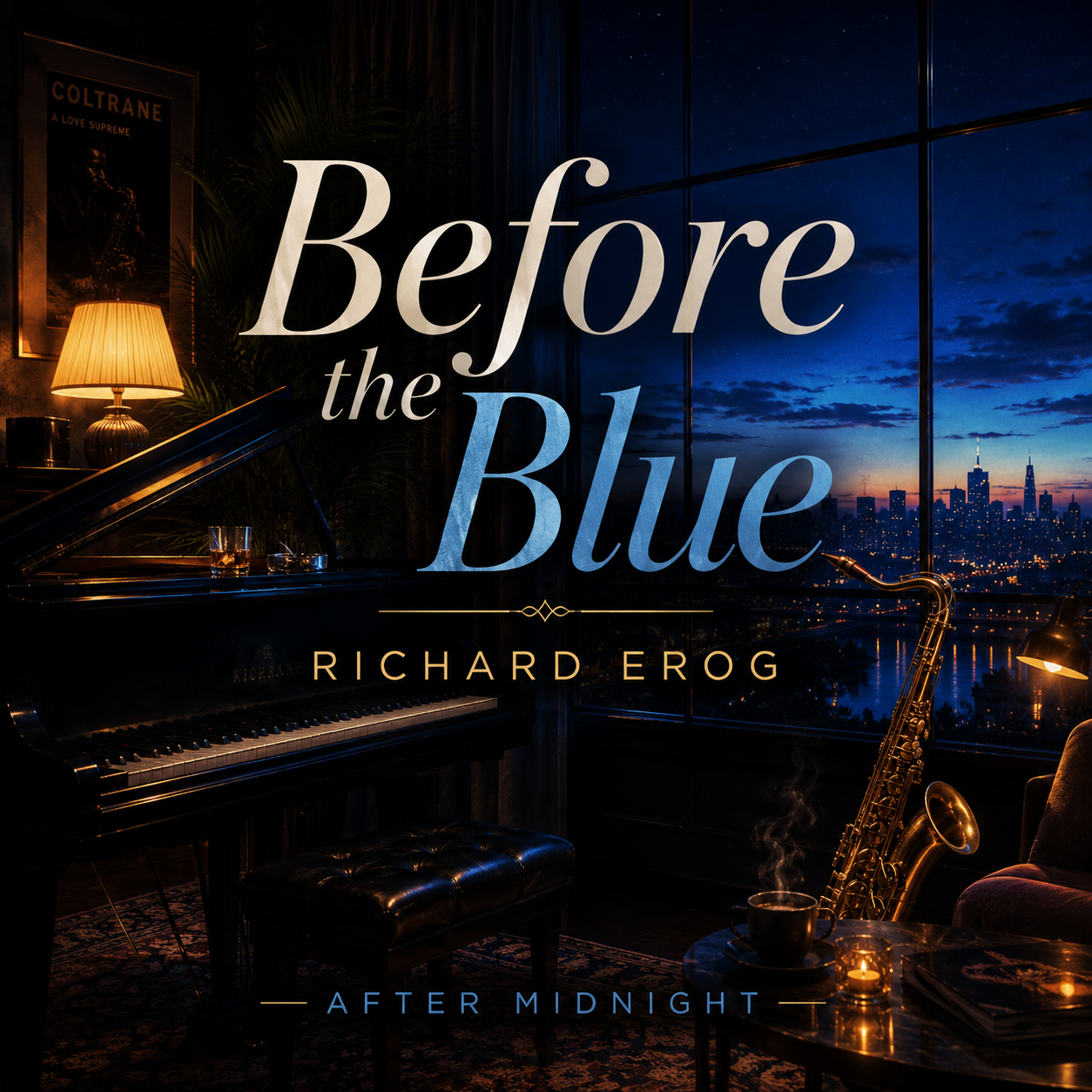 After Midnight