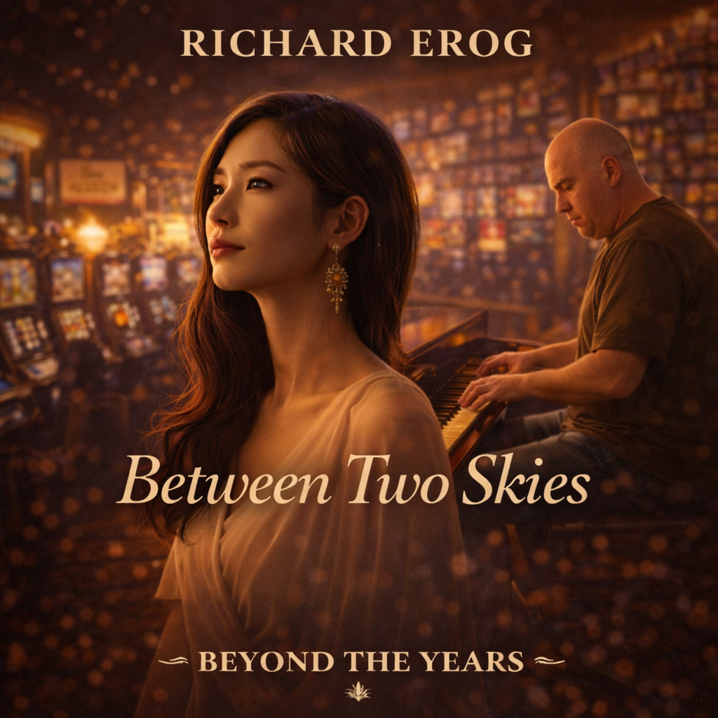 Beyond the Years