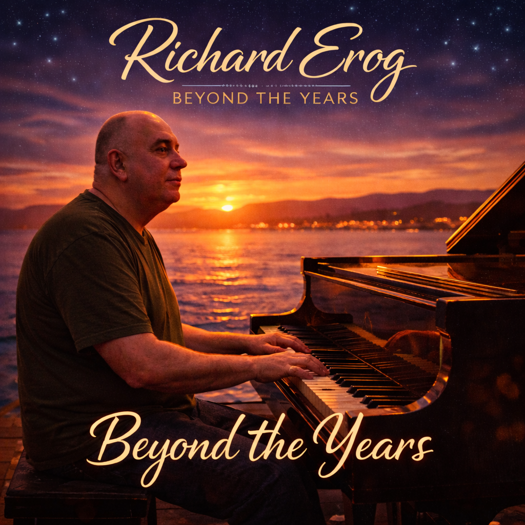 Beyond the Years