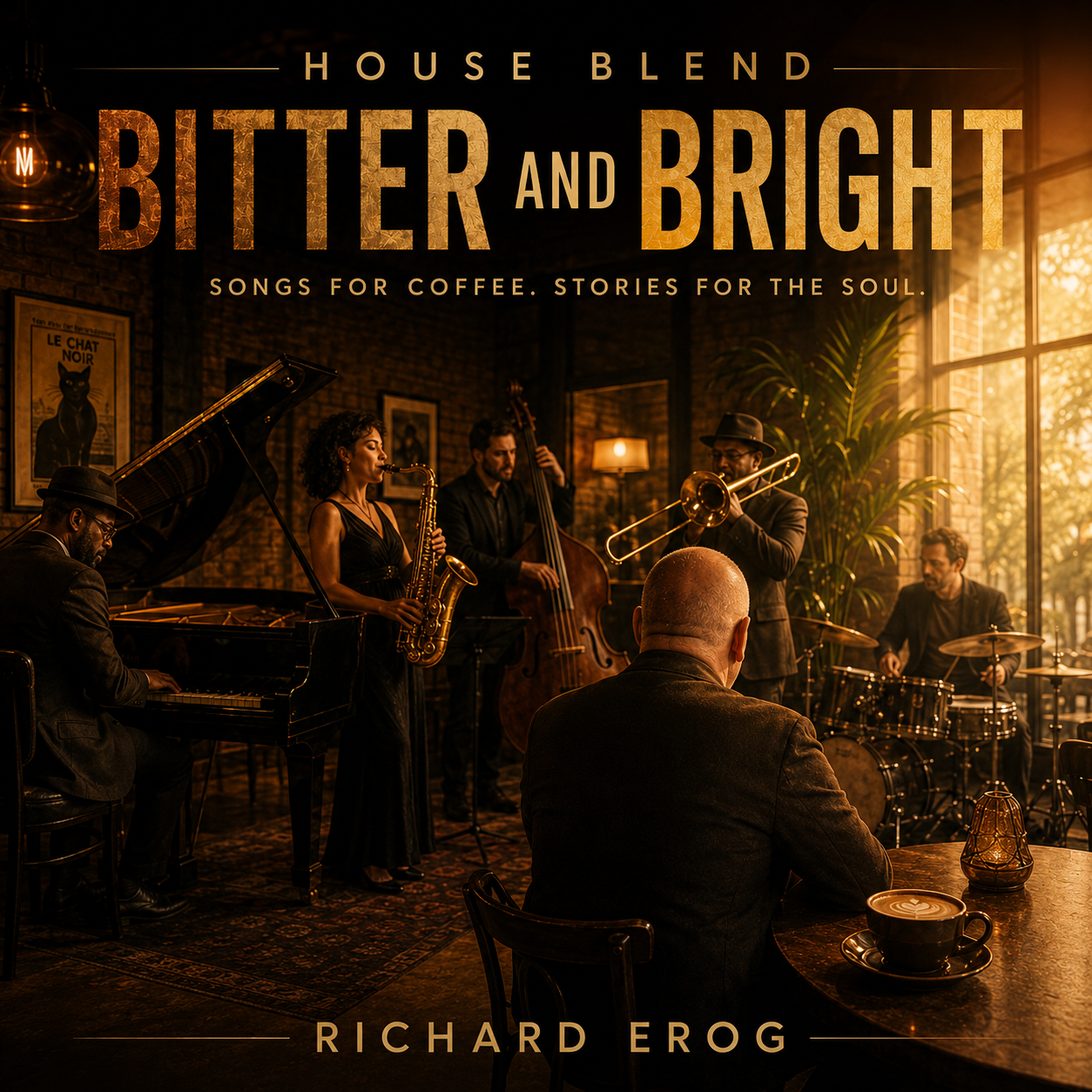 House Blend