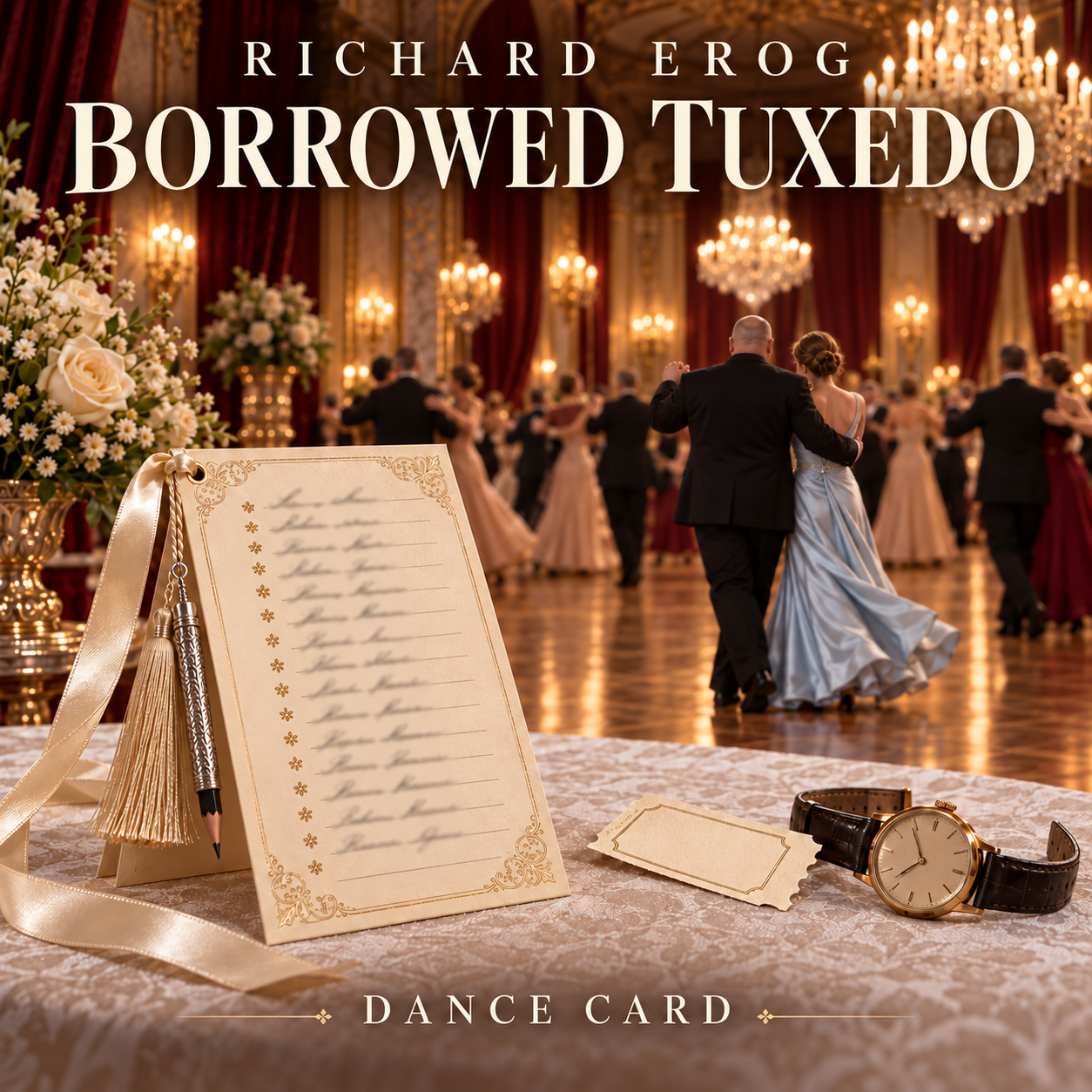Dance Card
