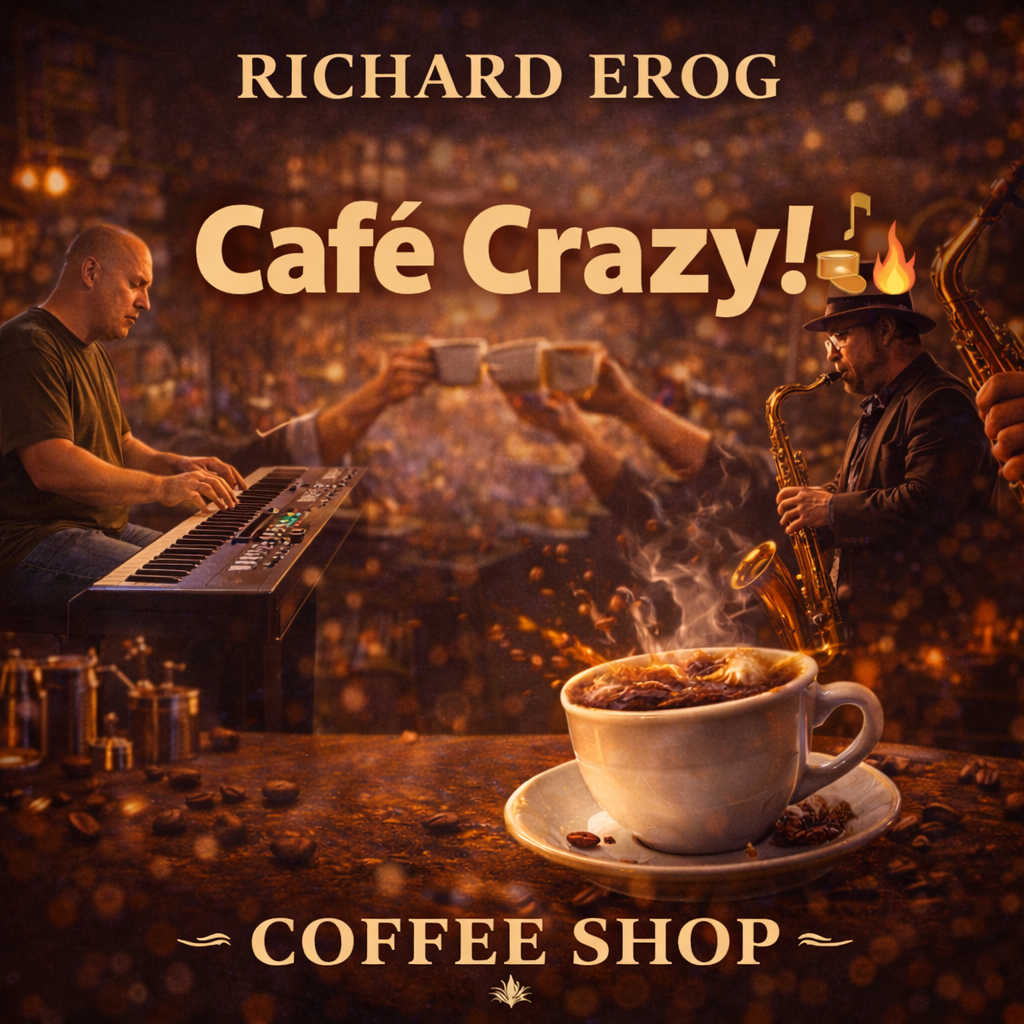 Coffee Shop