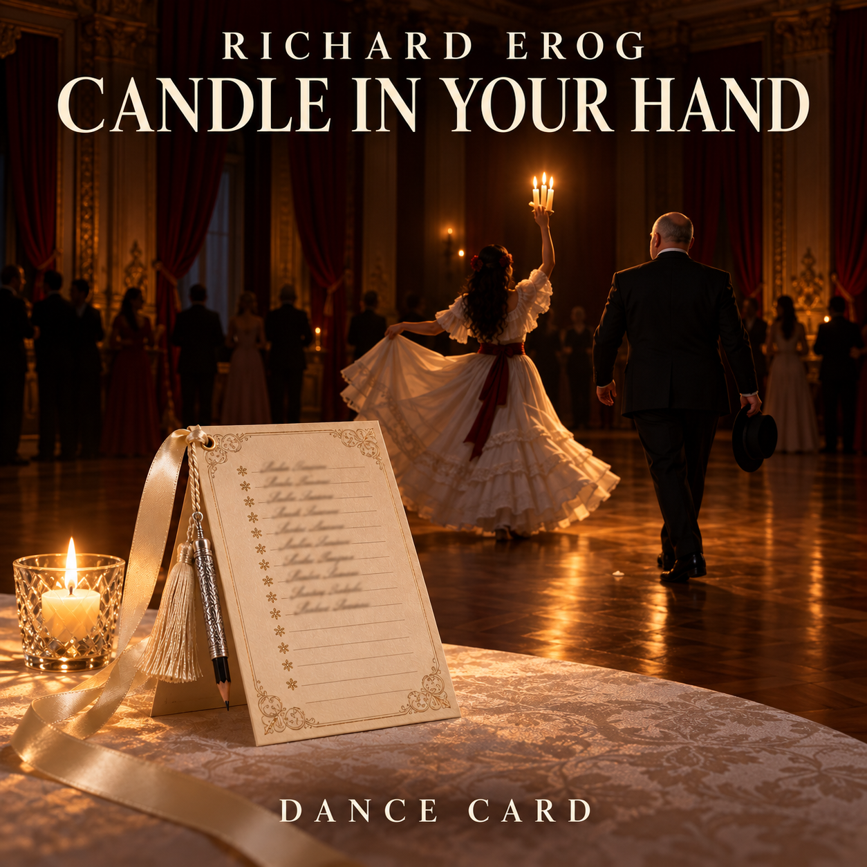 Dance Card