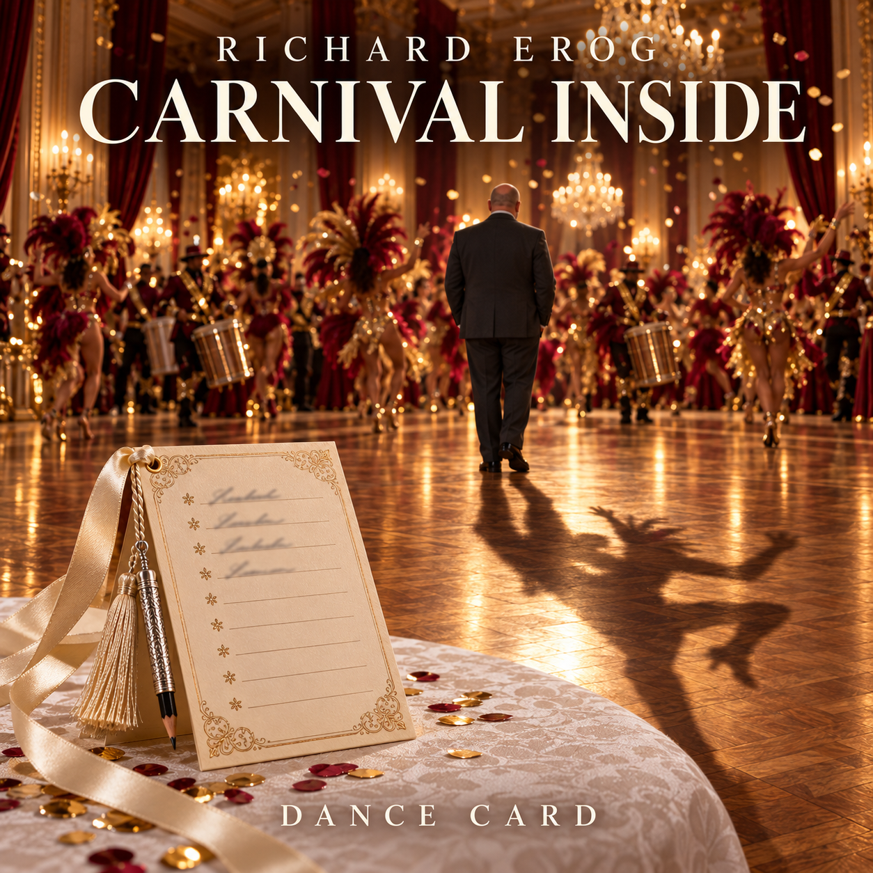 Dance Card