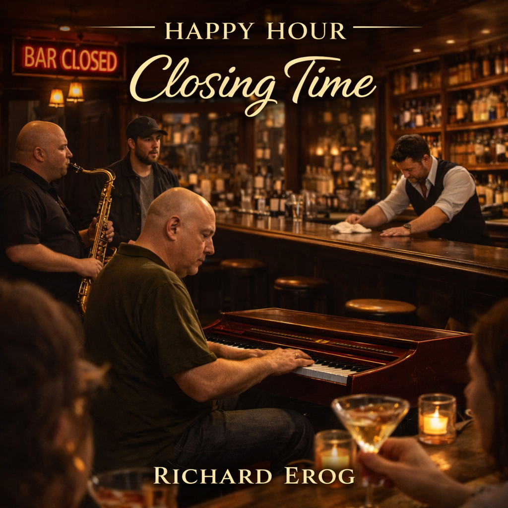 Happy Hour