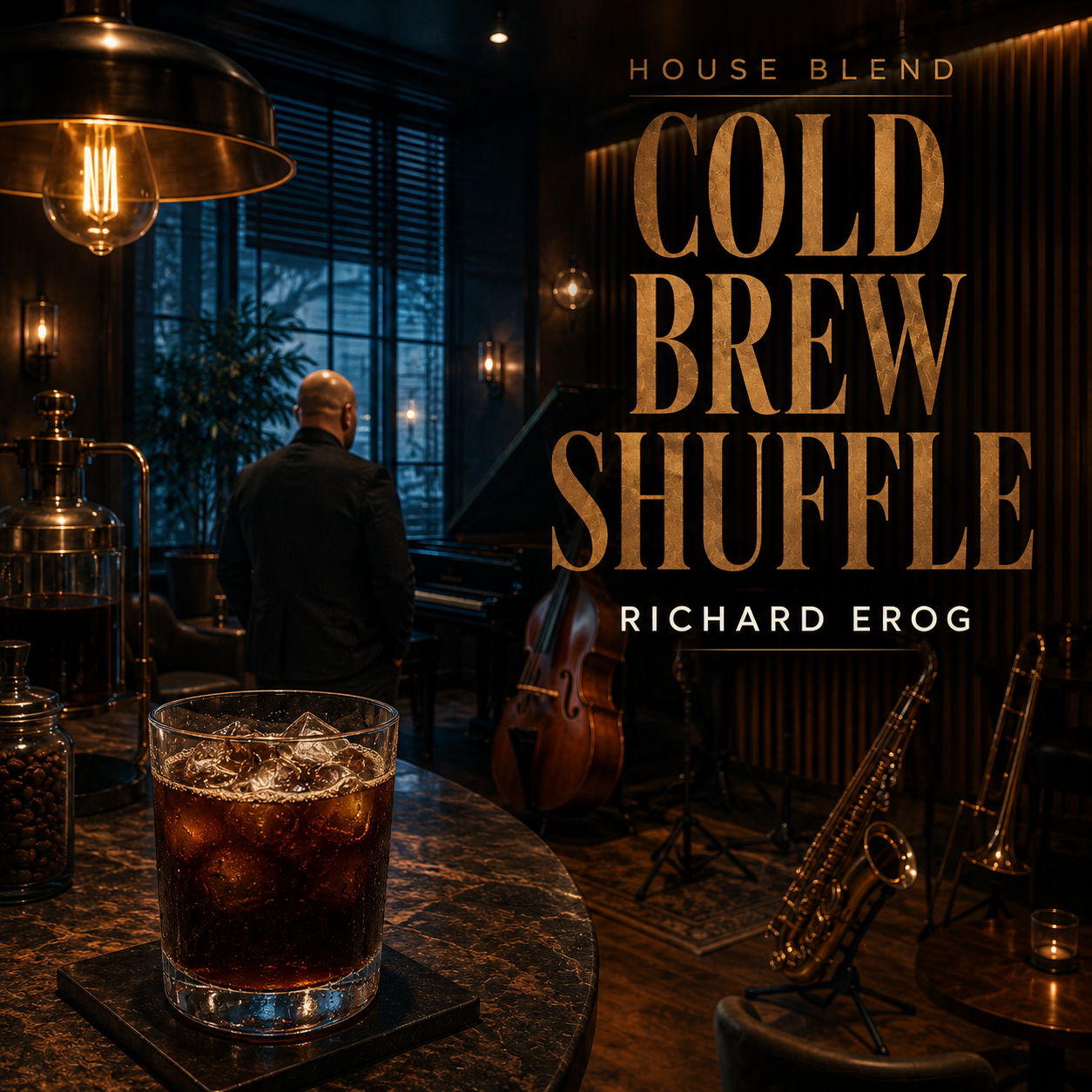 House Blend