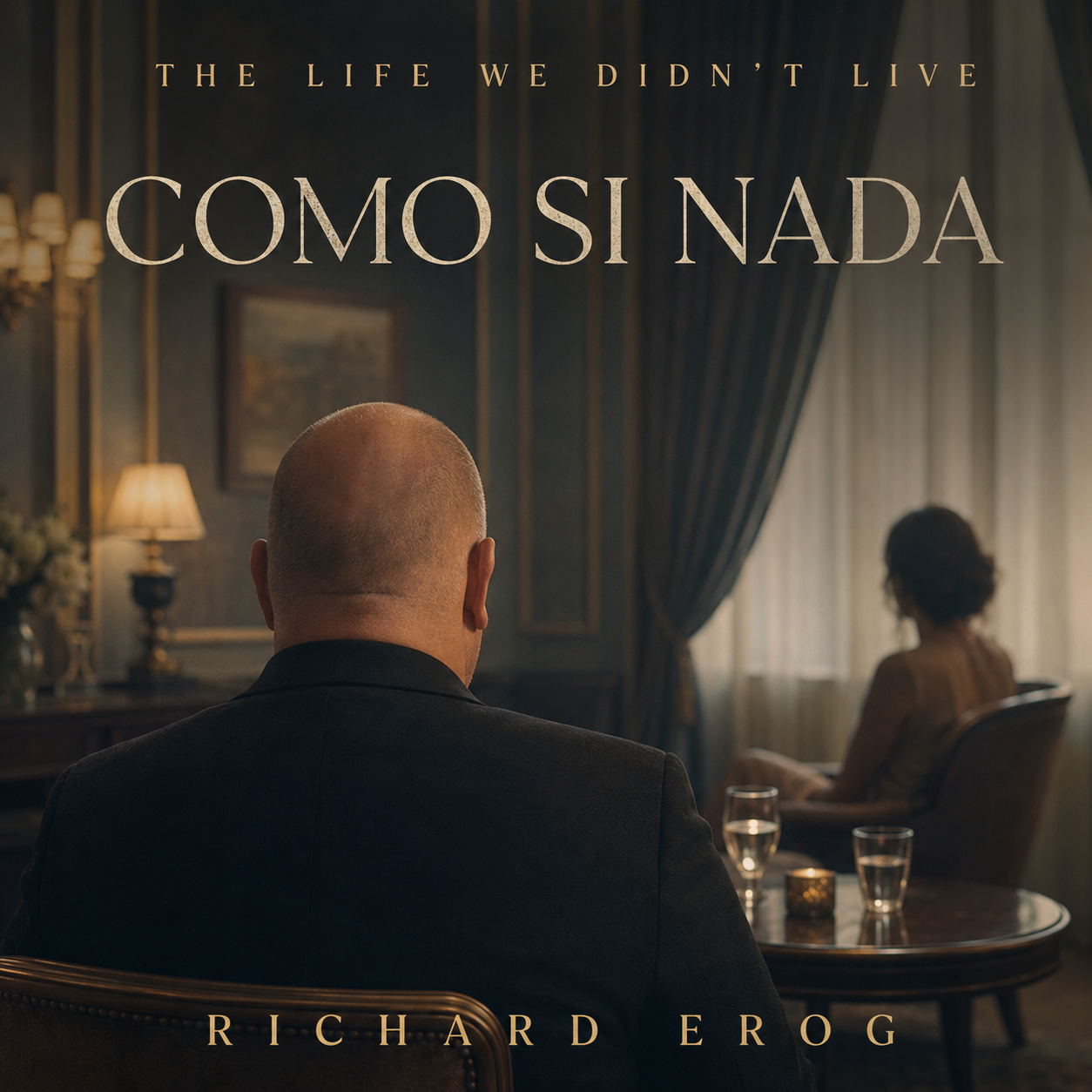 The Life We Didn't Live