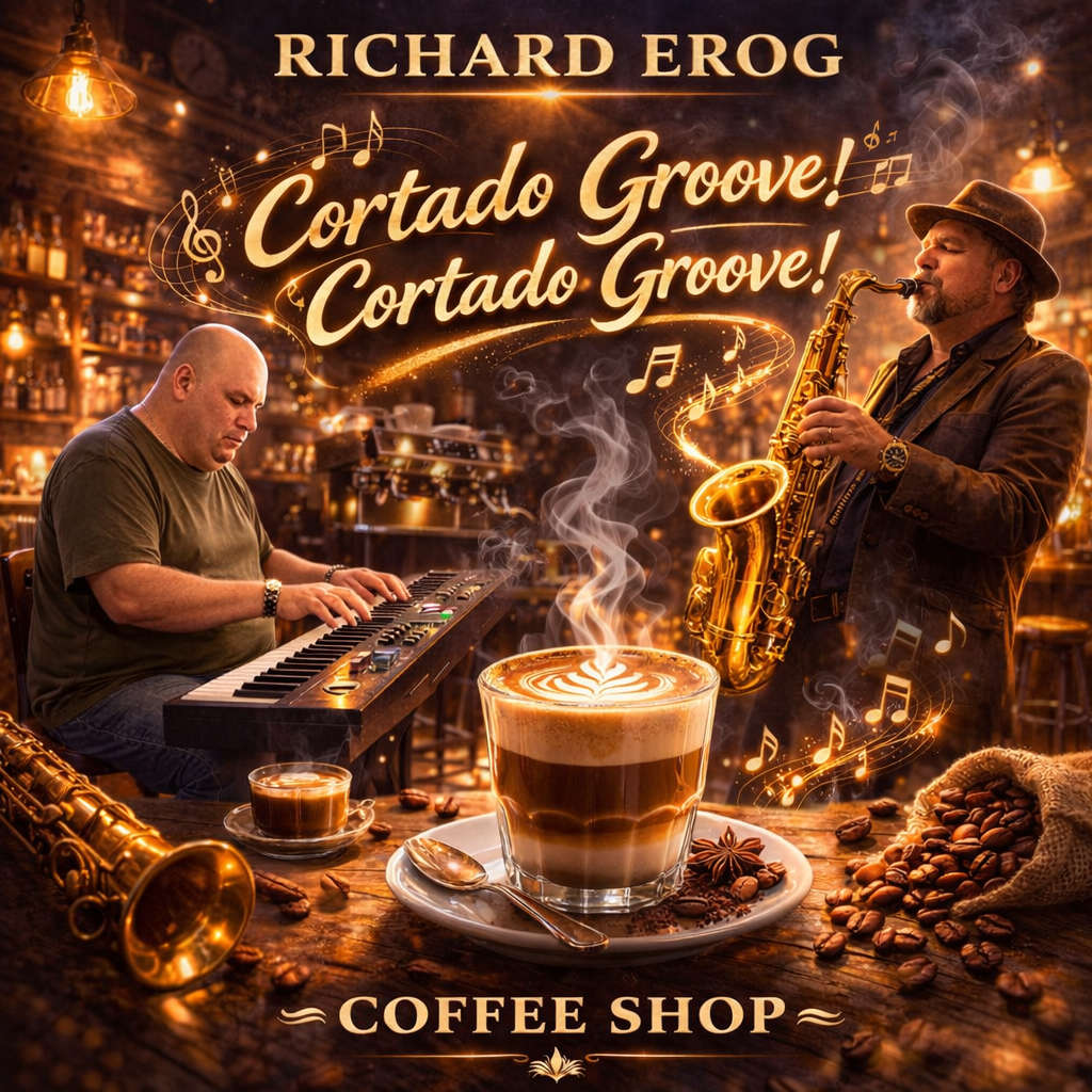 Coffee Shop