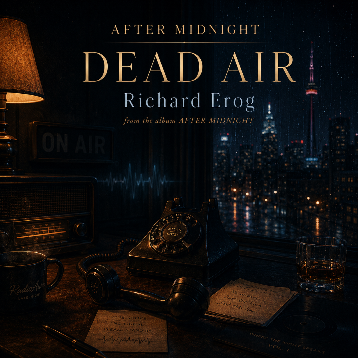 After Midnight
