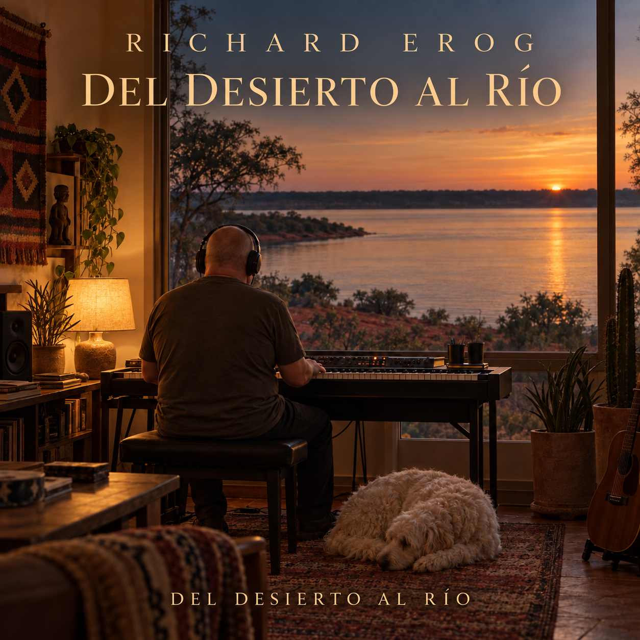 Del Desierto al Río