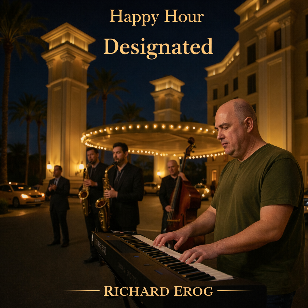 Happy Hour