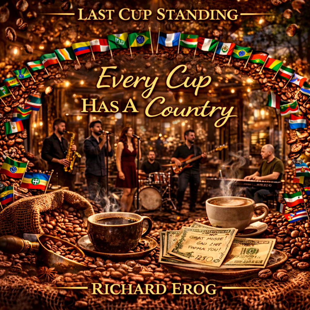 Last Cup Standing