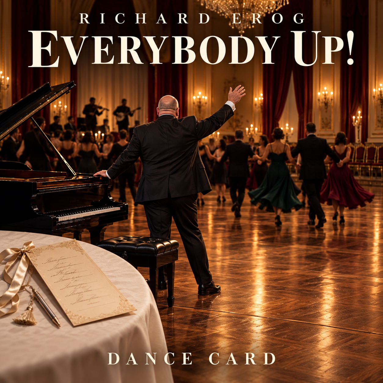 Dance Card