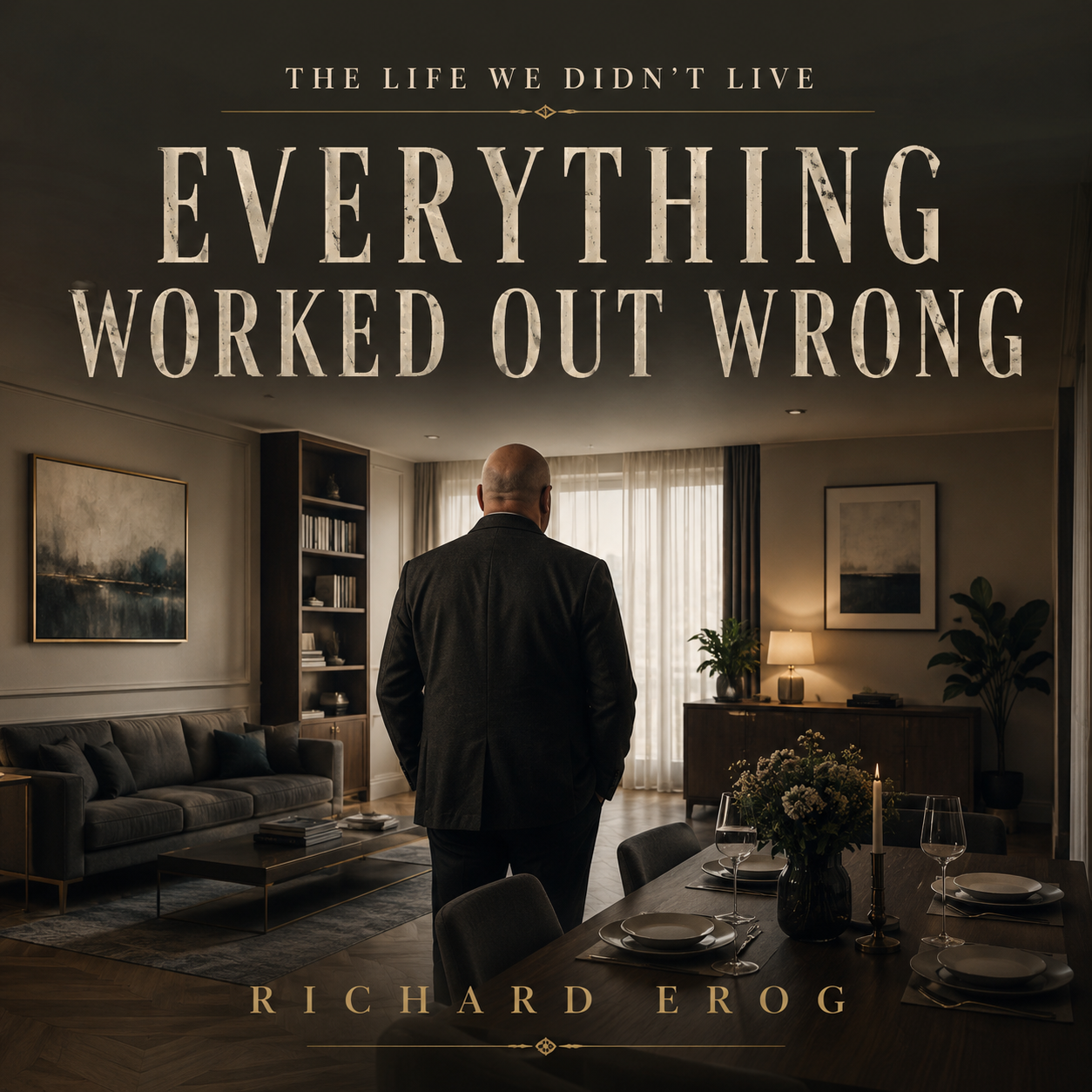 The Life We Didn't Live