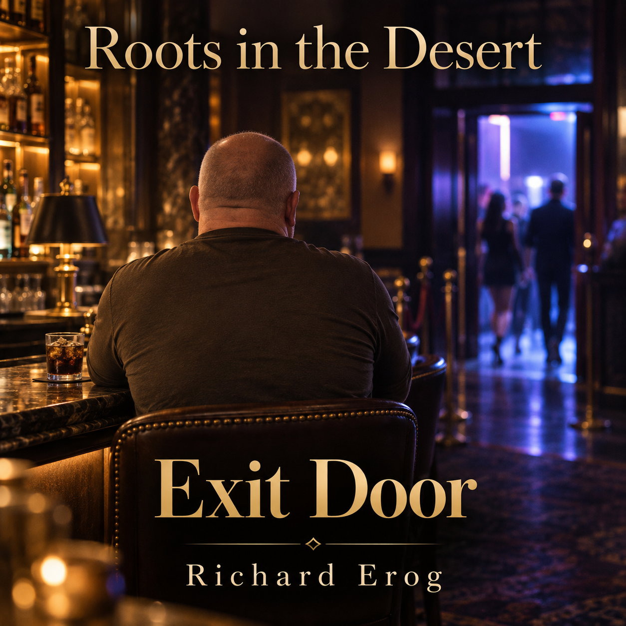 Roots in the Desert