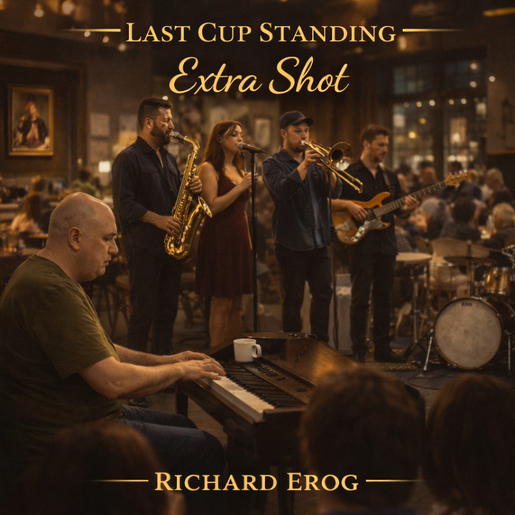 Last Cup Standing