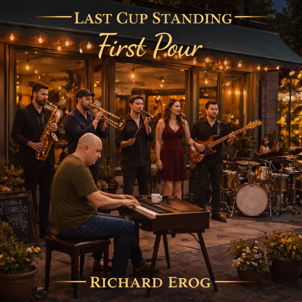 Last Cup Standing