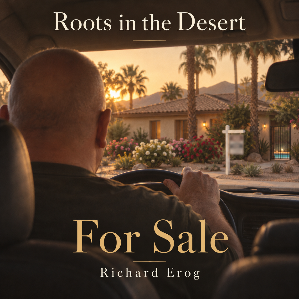 Roots in the Desert
