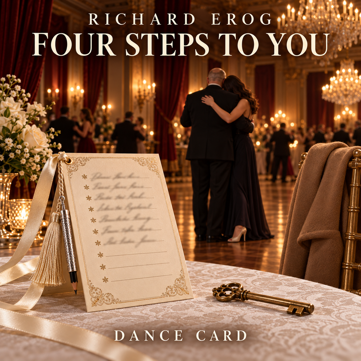 Dance Card