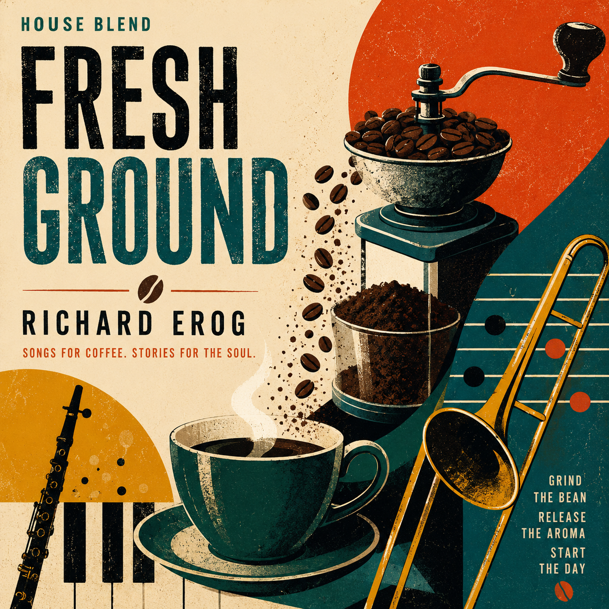 House Blend