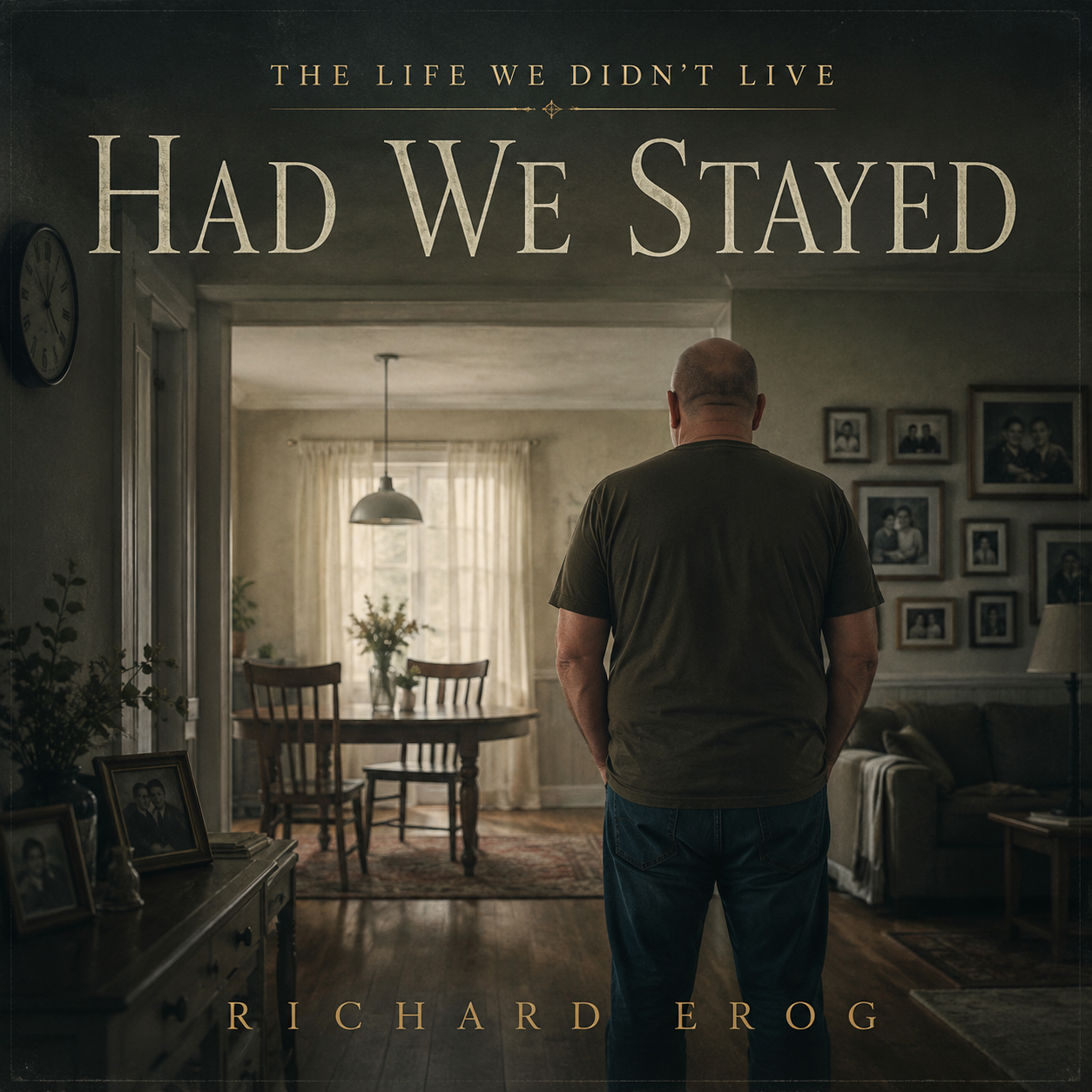 The Life We Didn't Live