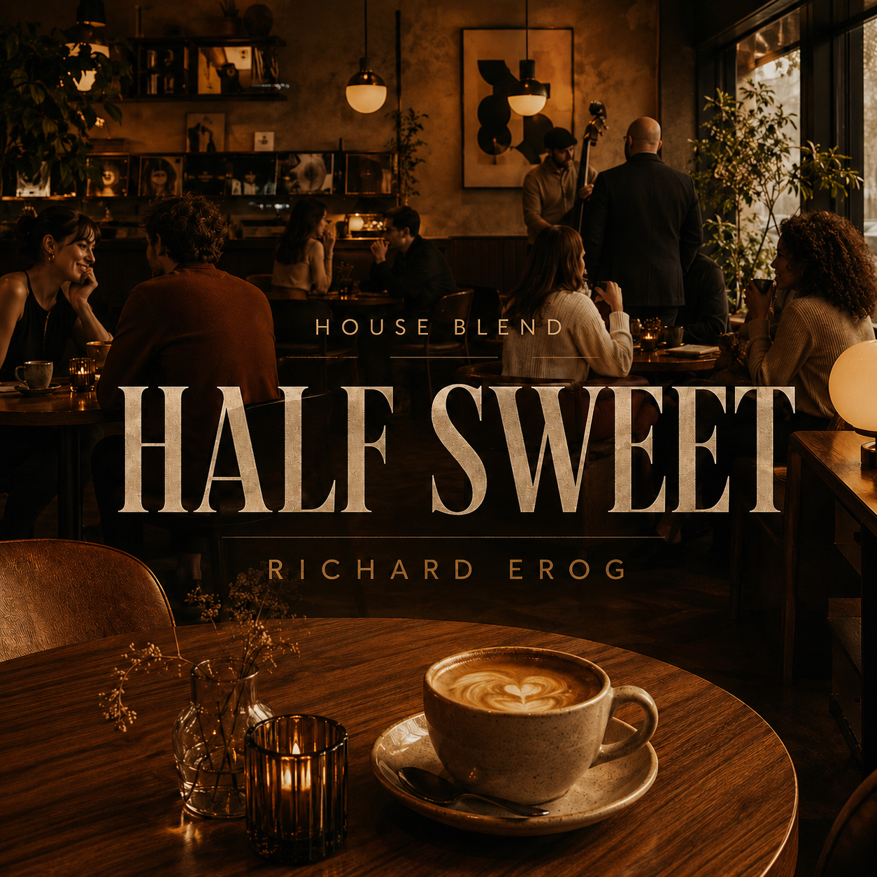 House Blend