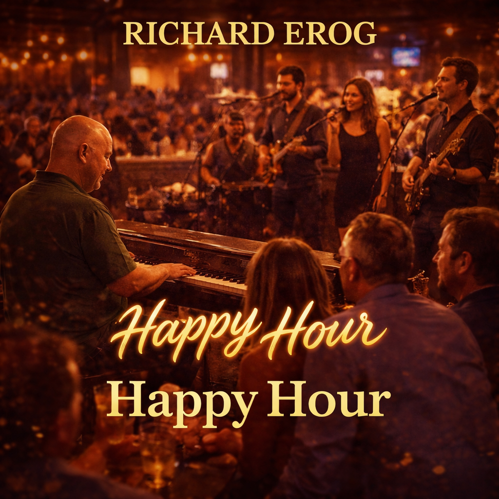 Happy Hour