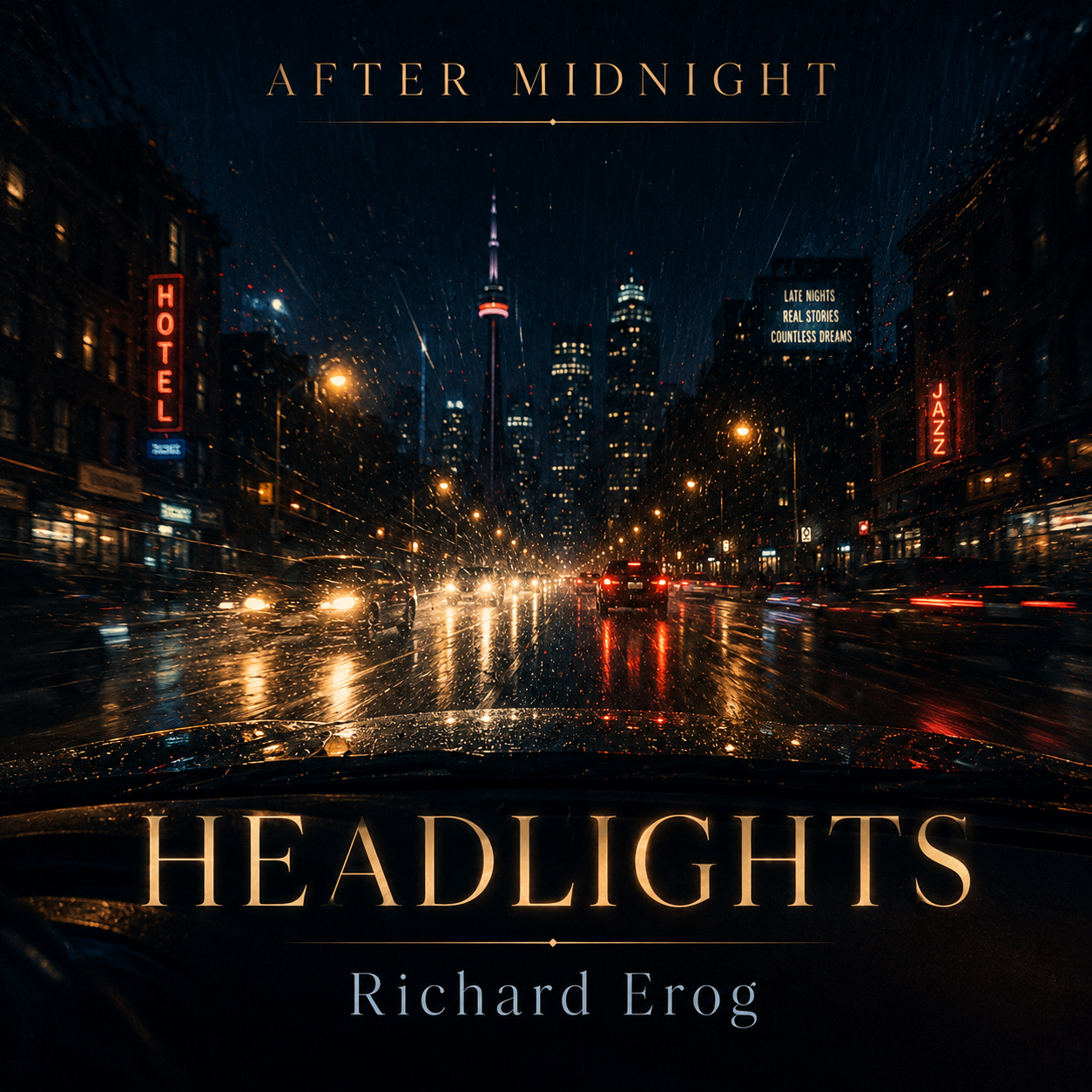 After Midnight