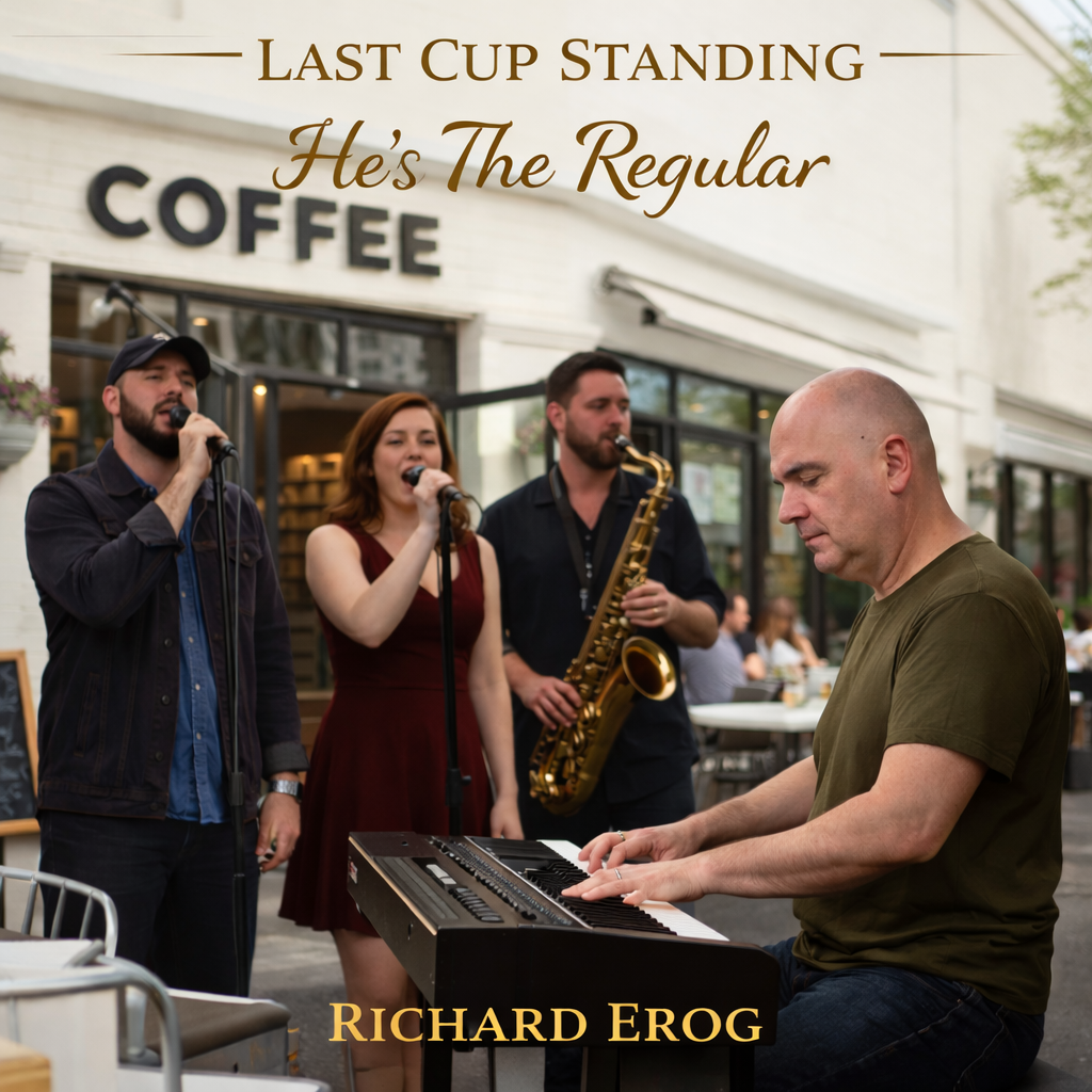 Last Cup Standing
