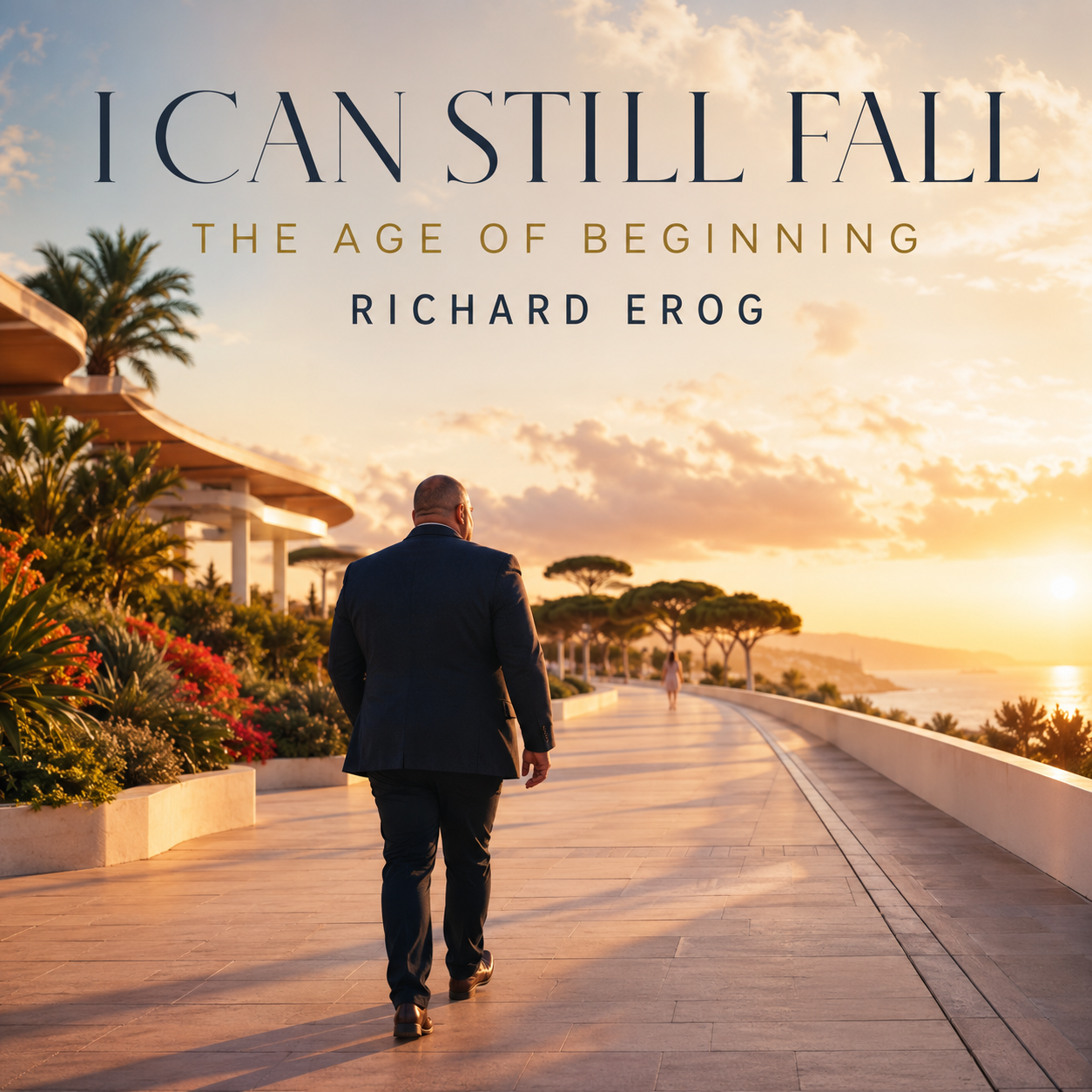 The Age of Beginning