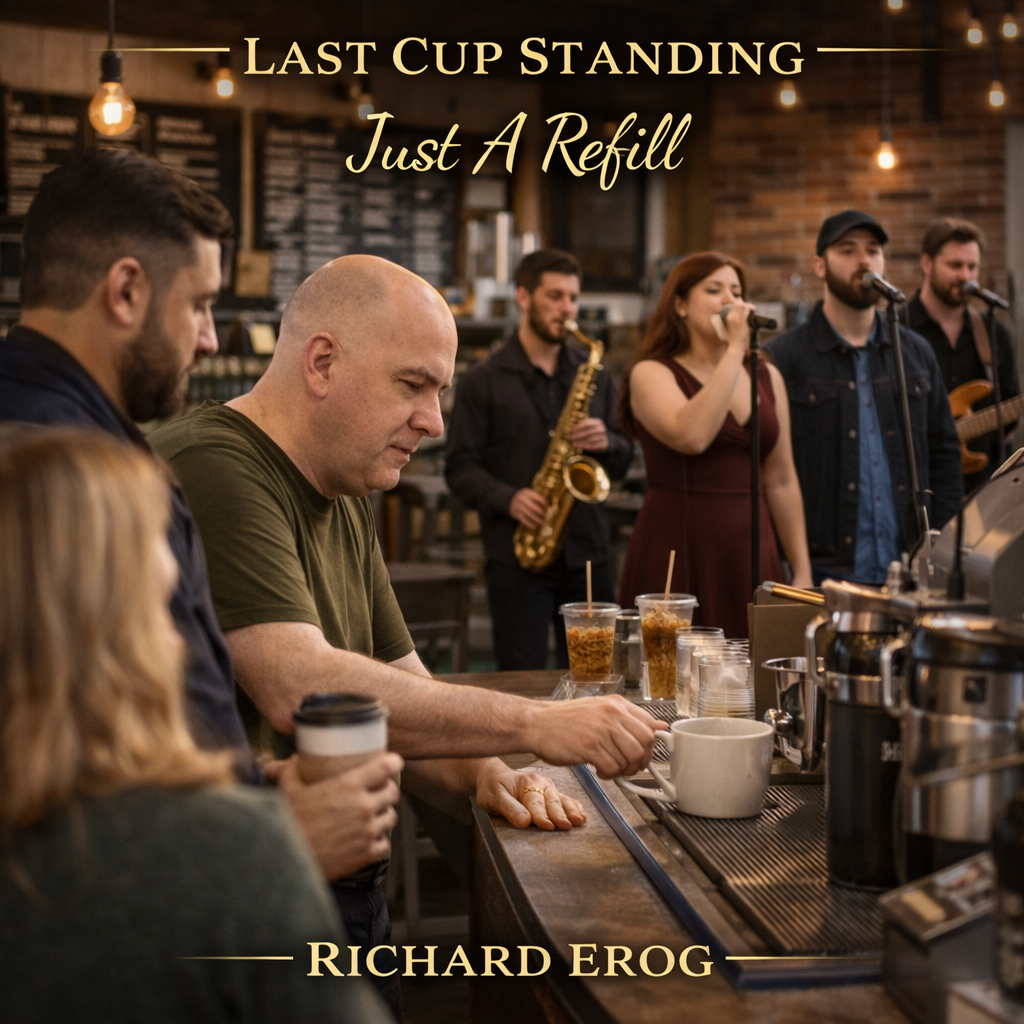 Last Cup Standing