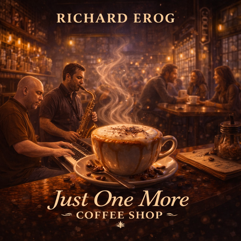 Coffee Shop