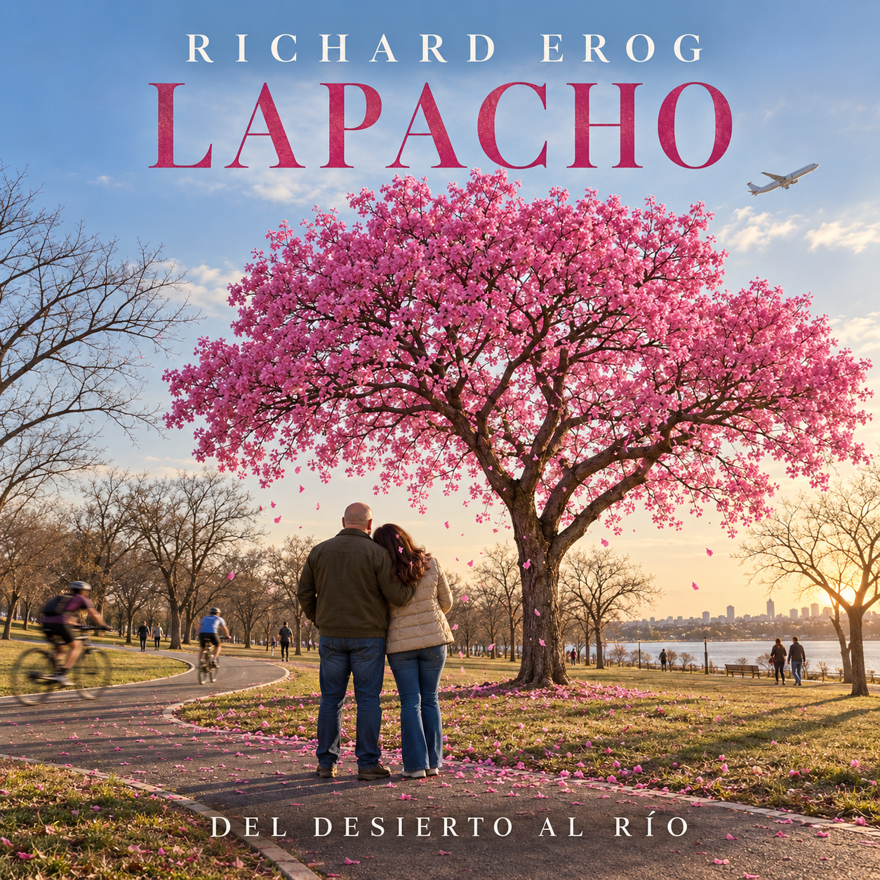 Del Desierto al Río