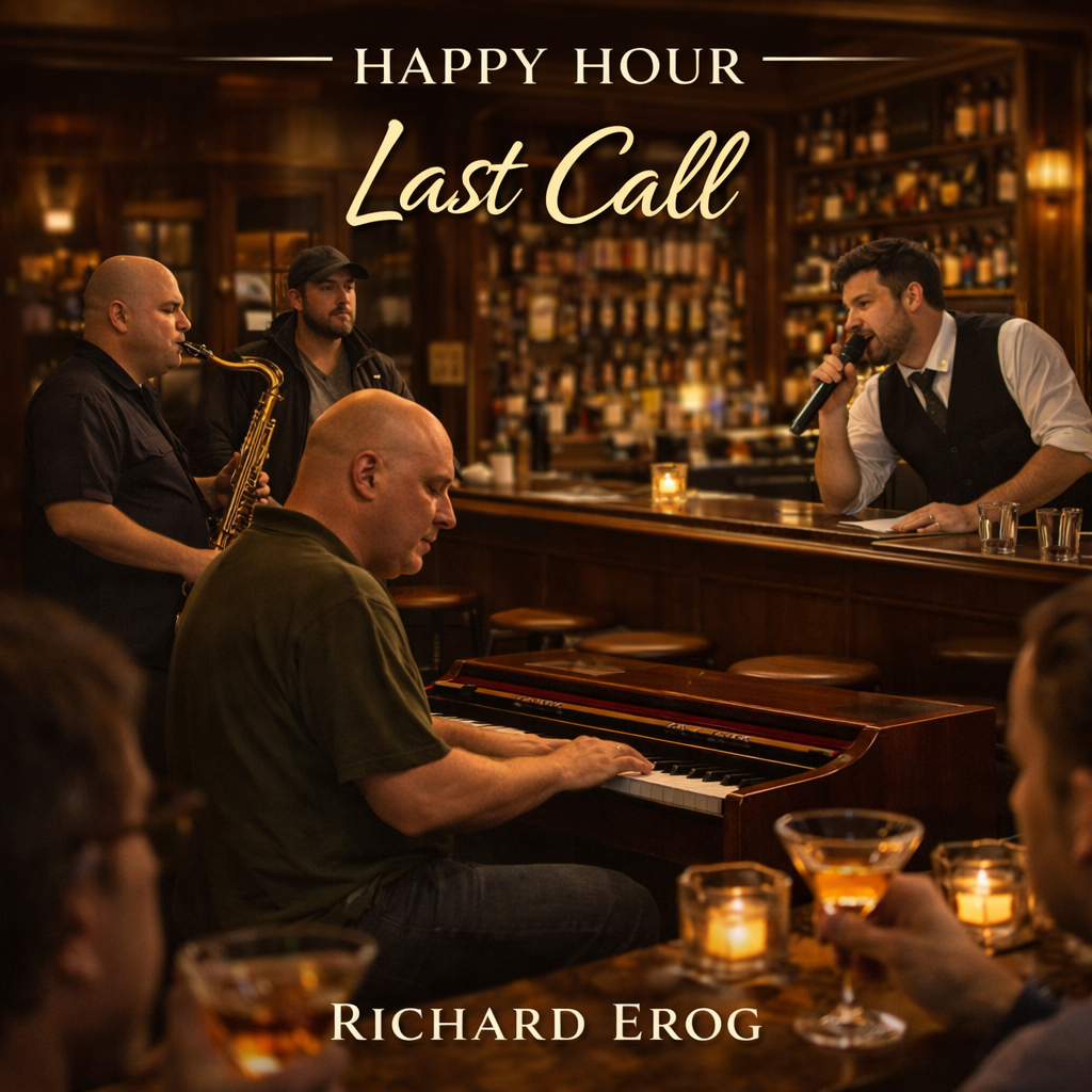 Happy Hour